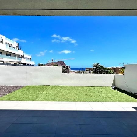 Apartment 2 Bedrooms And Terrace La Tejita 외부 사진