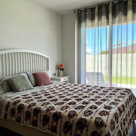 Apartment 2 Bedrooms And Terrace La Tejita 외부 사진