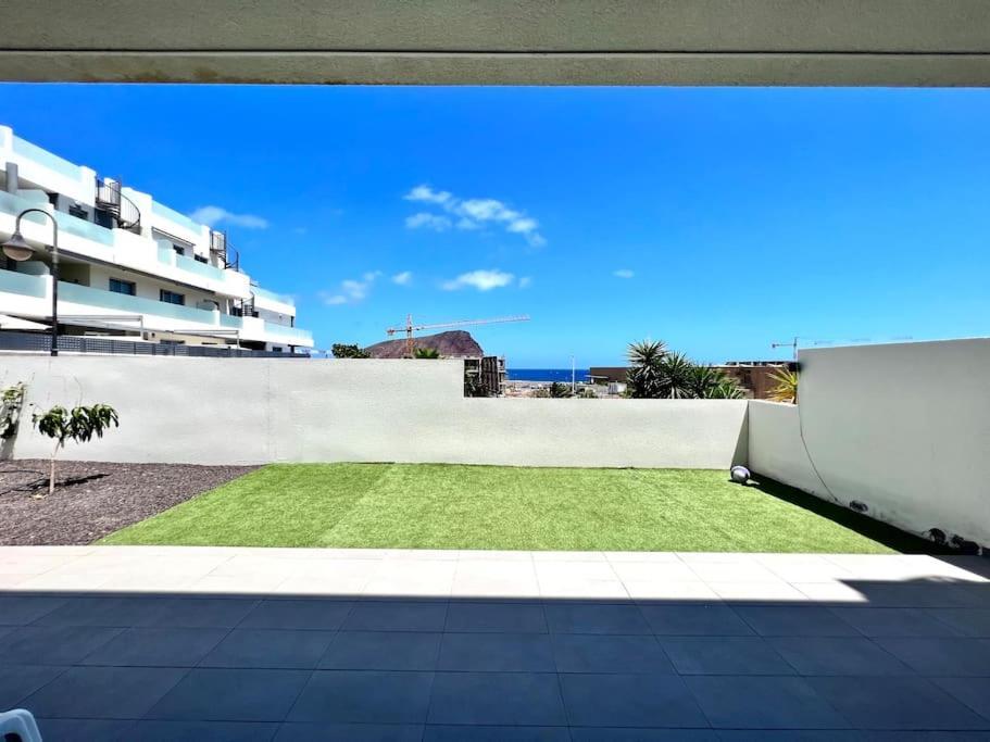 Apartment 2 Bedrooms And Terrace La Tejita 외부 사진