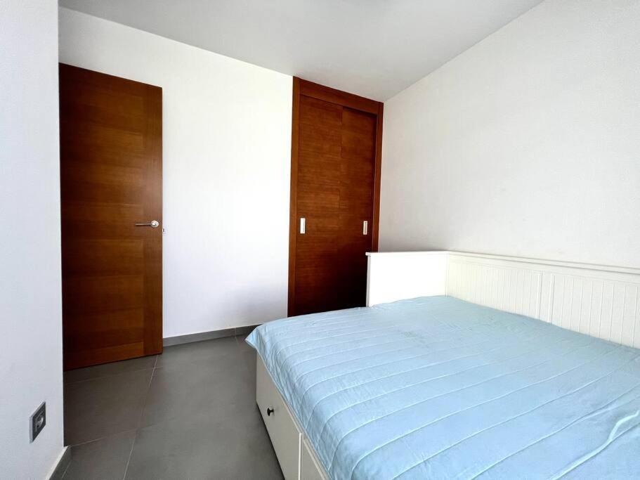 Apartment 2 Bedrooms And Terrace La Tejita 외부 사진