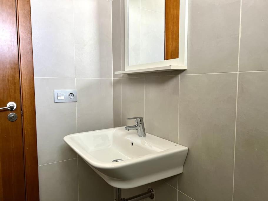 Apartment 2 Bedrooms And Terrace La Tejita 외부 사진