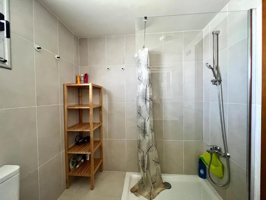 Apartment 2 Bedrooms And Terrace La Tejita 외부 사진