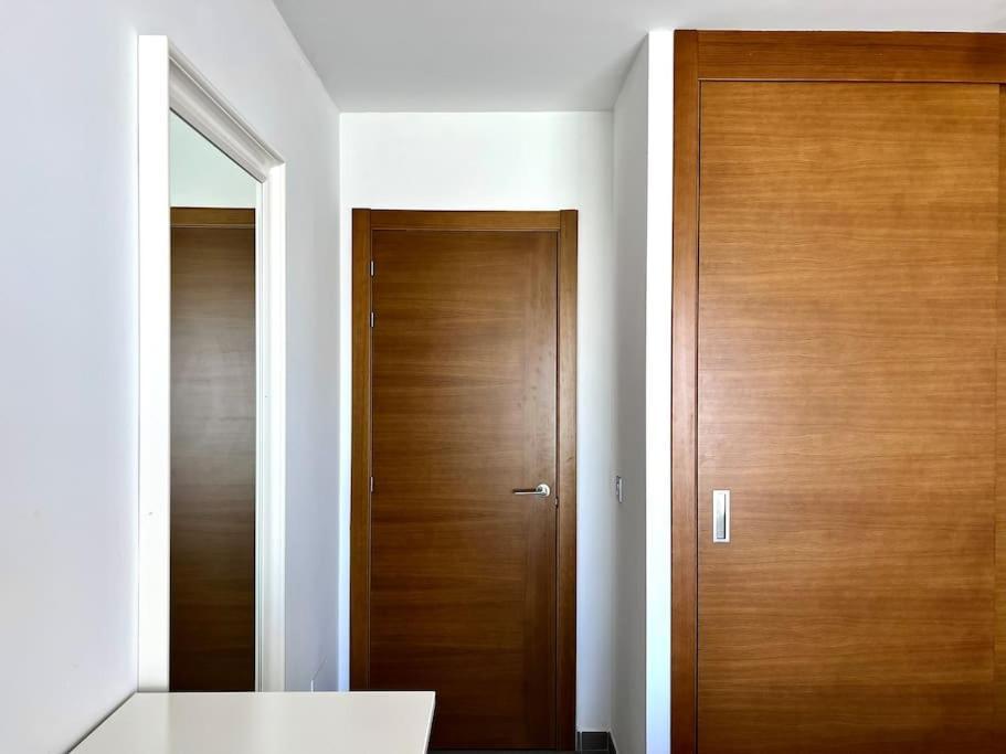 Apartment 2 Bedrooms And Terrace La Tejita 외부 사진