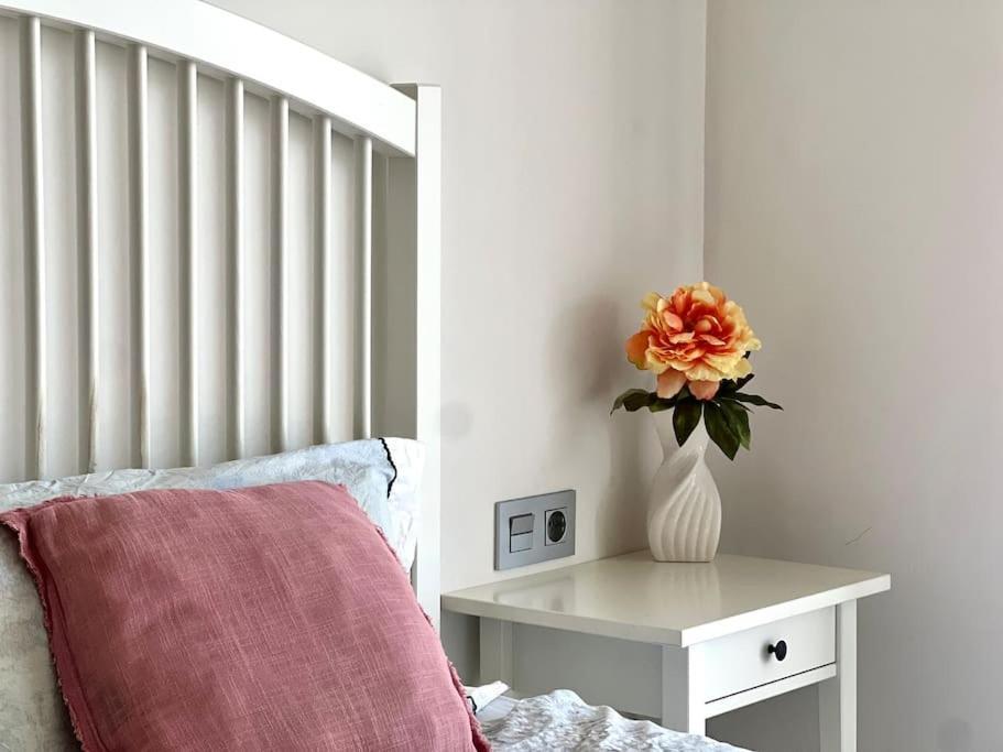 Apartment 2 Bedrooms And Terrace La Tejita 외부 사진