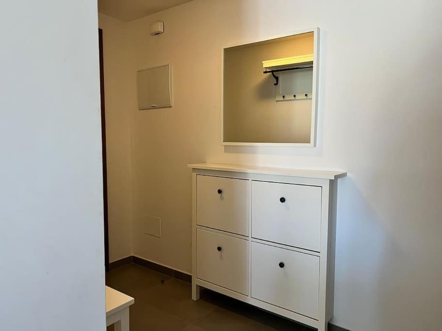 Apartment 2 Bedrooms And Terrace La Tejita 외부 사진