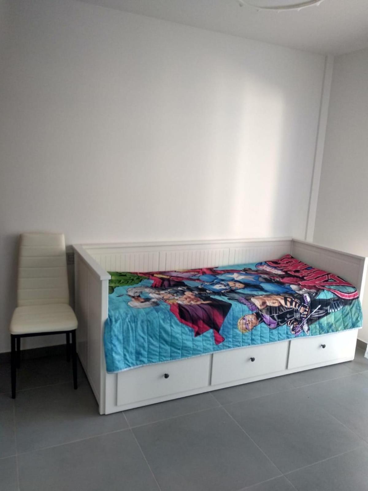 Apartment 2 Bedrooms And Terrace La Tejita 외부 사진