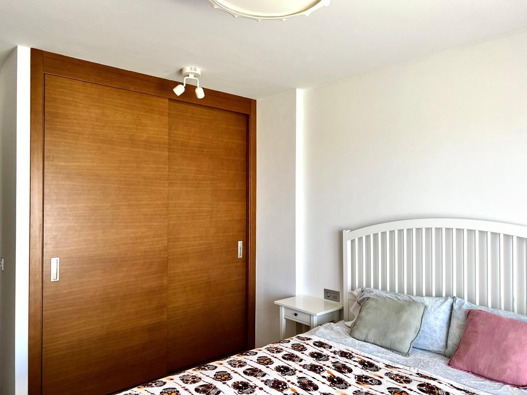 Apartment 2 Bedrooms And Terrace La Tejita 외부 사진