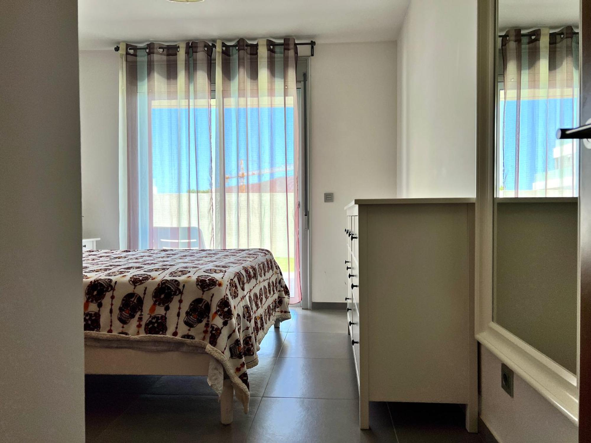 Apartment 2 Bedrooms And Terrace La Tejita 외부 사진